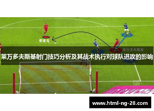 莱万多夫斯基射门技巧分析及其战术执行对球队进攻的影响
