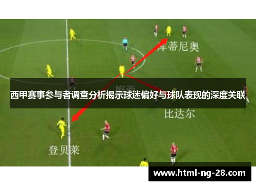 西甲赛事参与者调查分析揭示球迷偏好与球队表现的深度关联