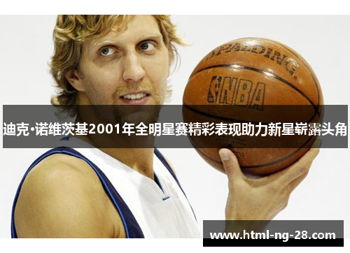 迪克·诺维茨基2001年全明星赛精彩表现助力新星崭露头角